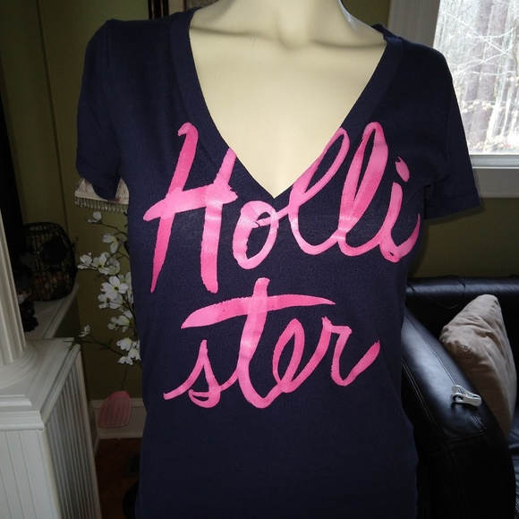 Hollister Tops - LAST CHANCE !! Hollister Tee